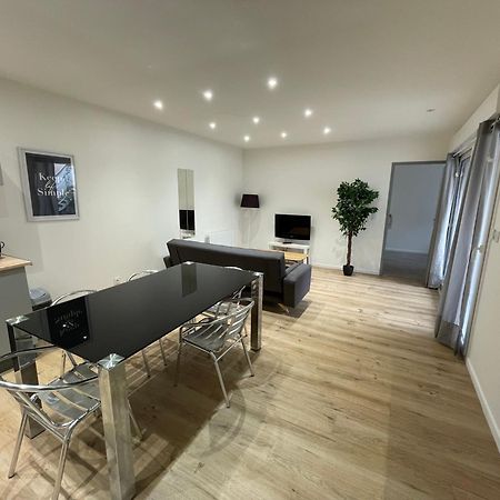 Place Du Marche 002, Au Coeur Des Rues Pietonnes Apartment โรอาน ภายนอก รูปภาพ