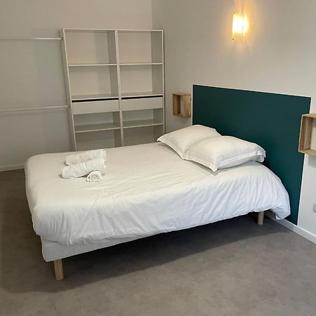 Place Du Marche 002, Au Coeur Des Rues Pietonnes Apartment โรอาน ภายนอก รูปภาพ