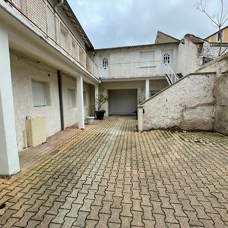 Place Du Marche 002, Au Coeur Des Rues Pietonnes Apartment โรอาน ภายนอก รูปภาพ