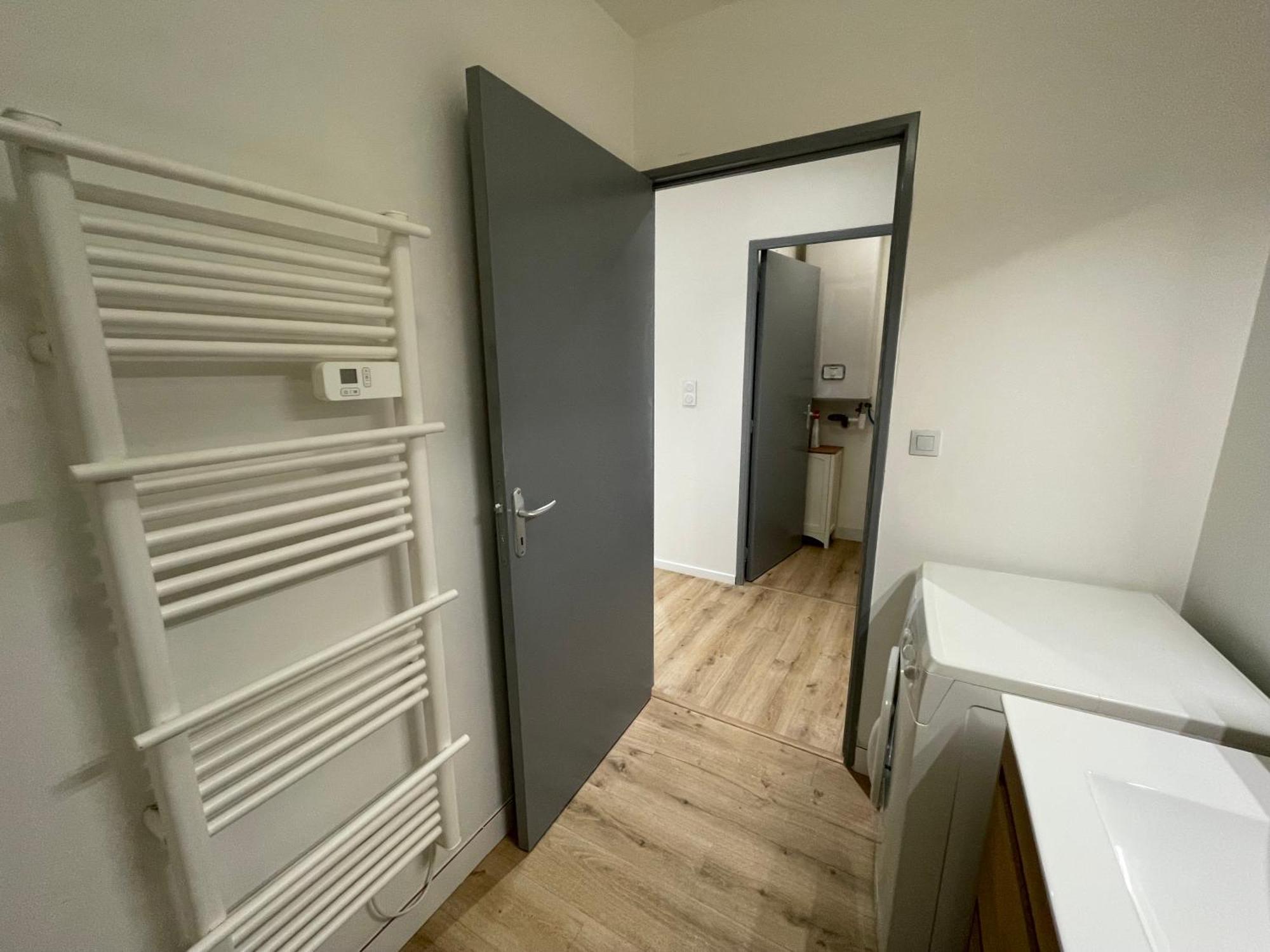 Place Du Marche 002, Au Coeur Des Rues Pietonnes Apartment โรอาน ภายนอก รูปภาพ