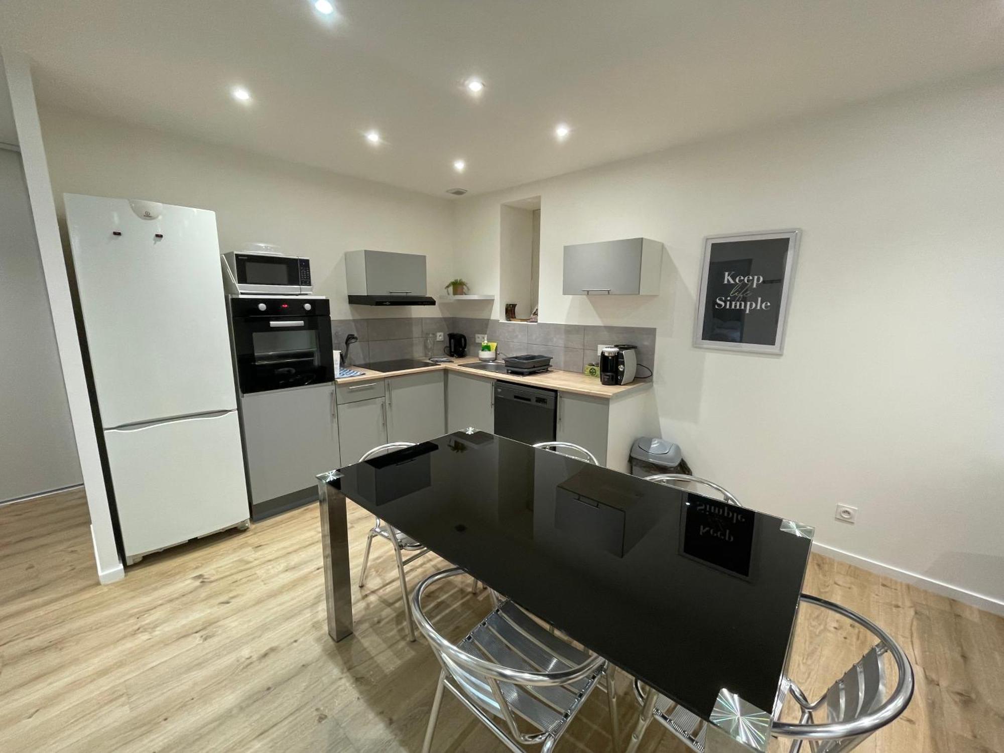 Place Du Marche 002, Au Coeur Des Rues Pietonnes Apartment โรอาน ภายนอก รูปภาพ
